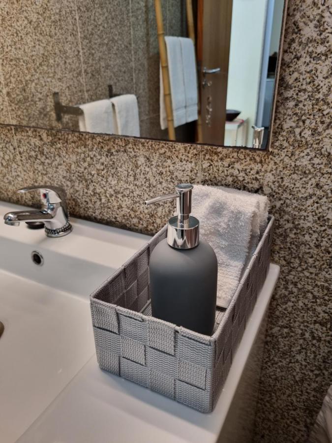 Honey House Villa Матосиньос Екстериор снимка