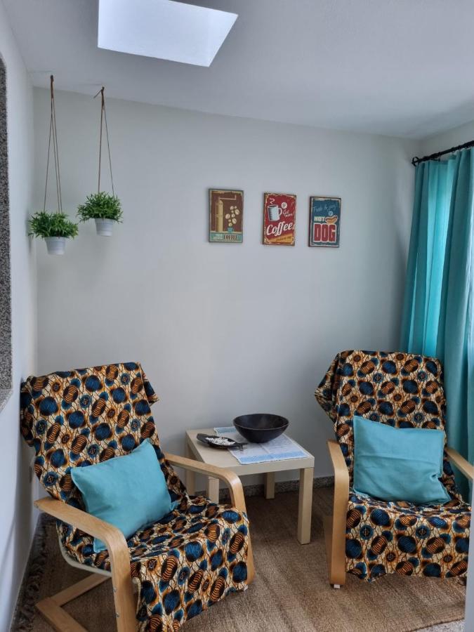 Honey House Villa Матосиньос Екстериор снимка